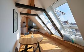 Hannover Business Home